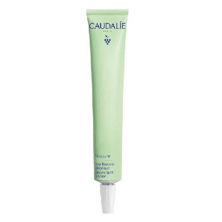 Caudalie Vinopure Salicylic Spot Solution Ansikte Unisex 15 ML