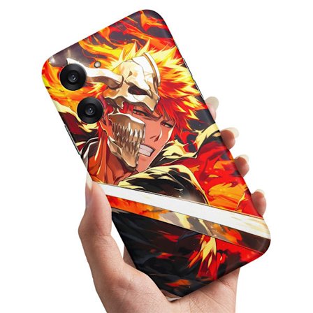 Kuoret / Suojakuoret OnePlus Nord CE5 - Bleach