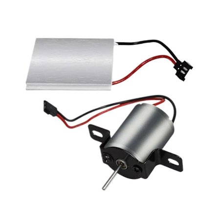 Liesihellan tuulettimen takan lämmityksen varaosat Ympäristöystävällinen moottorityökalu