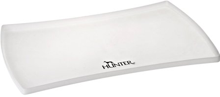 HUNTER Underlägg för skålar S Transparent