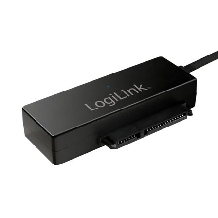 LogiLink Adapter USB 3.0 to SATA OTB Lagringskontrol