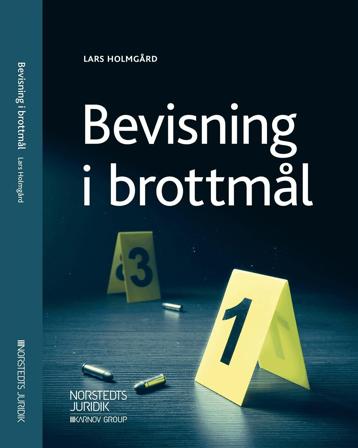 Bevisning i brottmål