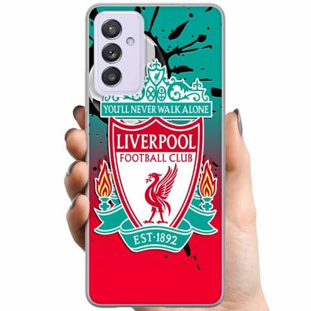 Samsung Galaxy A82 5g Tpu Mobilskal Liverpool