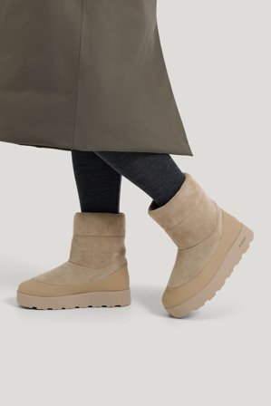 Tretorn Asto Mid Hybrid — Wasserdichter Schuh - Oberbekleidung, Gummistiefel, Jacken & Regenbekleidung für Damen, Herren & Kinder