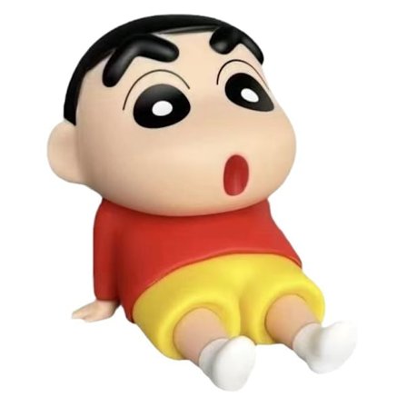 1 stativ för mobiltelefon i tecknad stil, surfplattestativ, kontorsstativ för mobiltelefon, kamerastativ, telefonstativ, surfplattestativ för