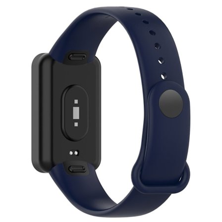 Xiaomi Redmi Smart Band Pro silikoninen ranneke - Tummansininen
