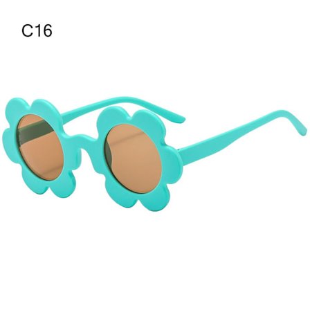 Solrossolglasögon Flower Shades C16 C16