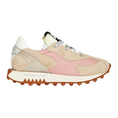 Run Of - Sneakers - Rosa - Dam - Storlek: 40 Eu, Dam, Storlek: 40 EU