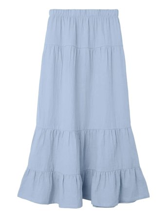 LMTD | Nlfhussa Long Skirt Noos | 176