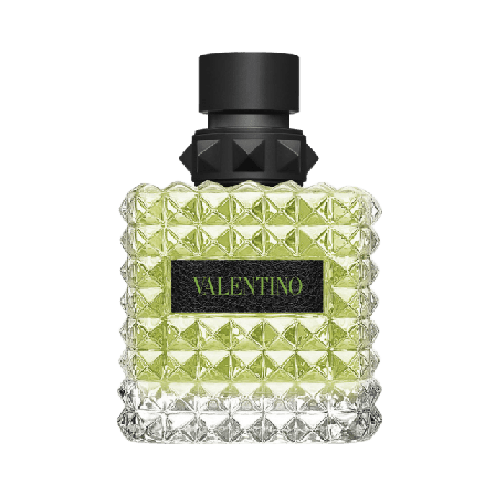 Valentino Born in Roma Donna Green Stravaganza Eau de Parfum Parfym & EdT Dam 100 ML