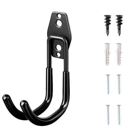 Heavy Duty Metal Hangers Garage Hooks Heavy Duty Wall Hook Heavy Duty Garage Storage Hooks Hangers Large Garden U Hooks