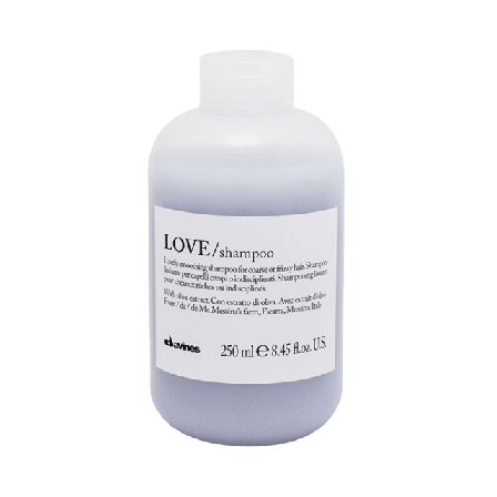 DAVINES Essential Love Smoothing Shampoo Schampo Dam ONESIZE