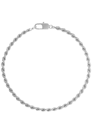 Edblad Marvin Bracelet Steel Accessoarer Herr Grå LARGE
