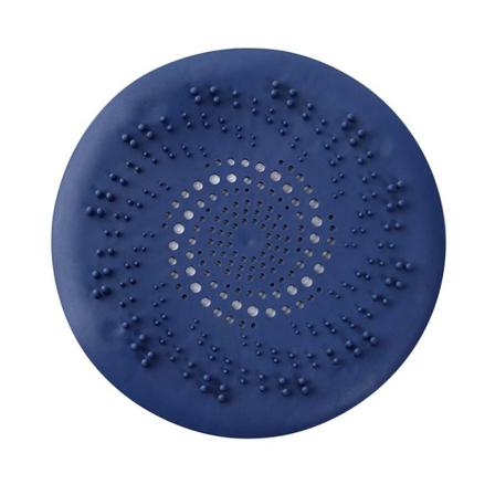 Golvavloppspropp Diskbänkssil BLÅ Blue