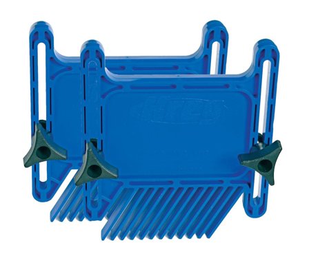 Kreg PRS3020 Fjäderanhåll 2-pack, Övriga maskintillbehör