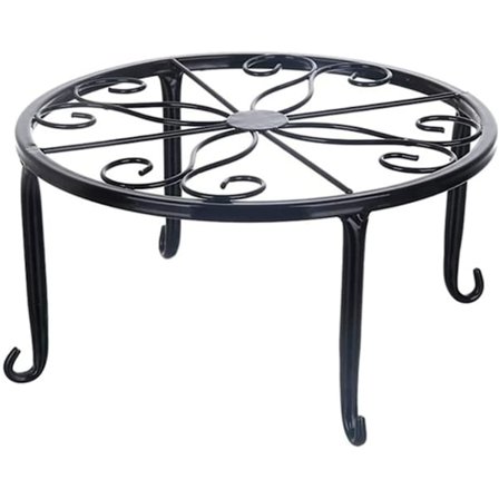 Blompall Växtställ, för Inomhus Balkong Utomhus Trädgård