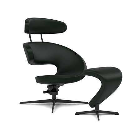 Peel, Varier Furniture, Recliner