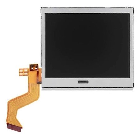 Övre LCD-skärm för Nintendo DS Lite NDSL NDS Lite Ersättning Reparation LCD-display