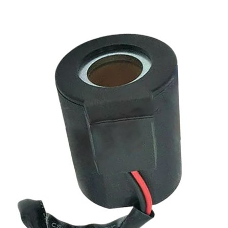 24V Solenoid Coil for VOLVO gravemaskin EC140 EC160 EC210 EC240 EC290 14527267 js