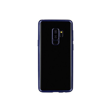 Effektfullt Skal i mjuk Silikon till Samsung Galaxy S9+