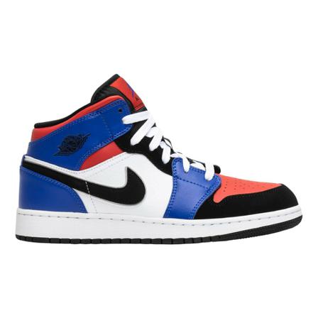 Nike, Sneakers Blauw, Dames, Maat:37 1/2 EU