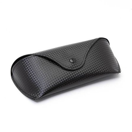 Semi Hardcase Ternet Brilleetui / Solbrilleretui