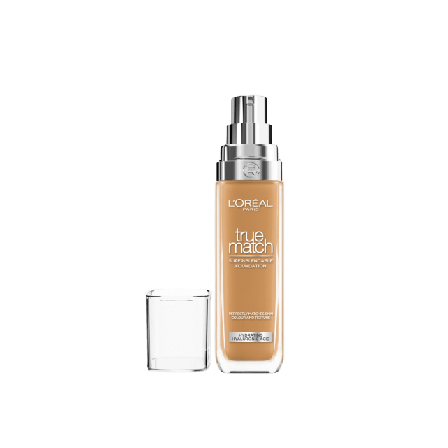 L'Oréal Paris True Match Foundation Dam Beige 30 ML