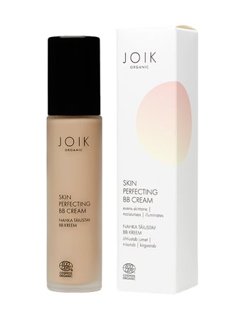 JOIK Joik Organic Beauty Skin Perfecting Bb Cream Medium - Nude - 50 ML