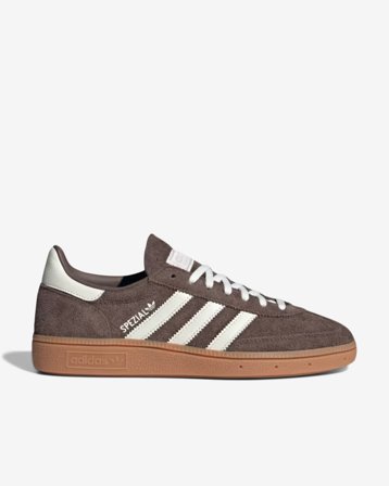 Adidas - Handball Spezial W - Earth/Cream