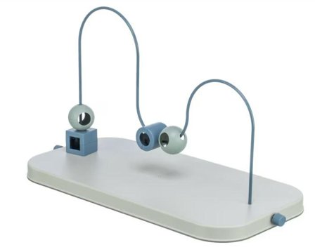 Dog Activity Skills Loop Aktiviseringsleke til Hund - 43cm