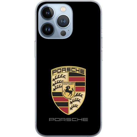 Kompatibelt Mobildeksel til Apple Apple iPhone 13 Pro Porsche