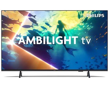 Philips 50PUS8000/12 - Philips 50 tum PUS8000 4K LED HDR Smart Ambilight TV