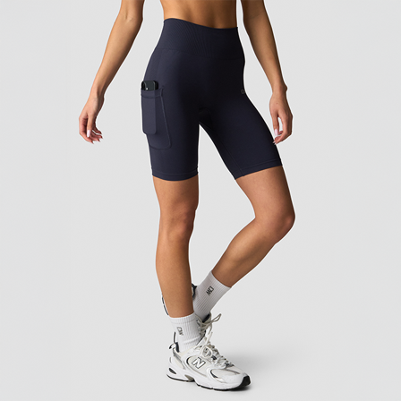 ICANIWILL Define Cykelshorts Marinblå
