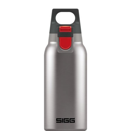 Sigg Hot & Cold One 0,3L flasks Metal 0.3L