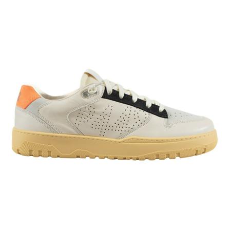 P448 lotus low top sneakers , Beige , Heren , Maat: 44 EU