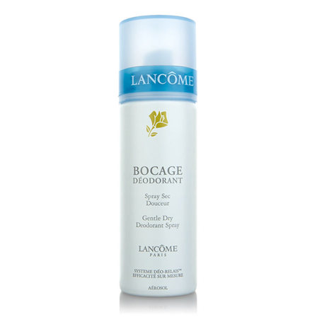 Lancôme Bocage Deo Spray 125ml - Deodorante Spray