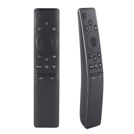 Universal fjernbetjening til Samsung Smart TV LCD LED UHD QLED 4K HDR