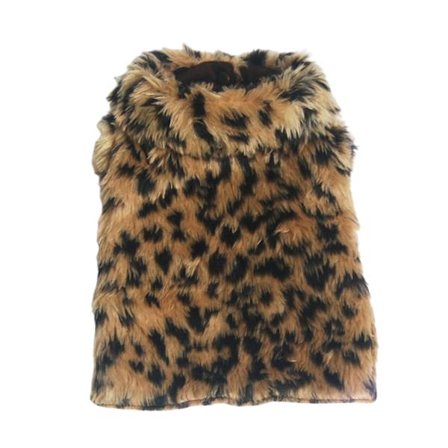 Kjæledyrklær varme Holdende trykte kjæledyrklær