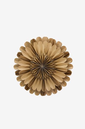 Venture Home - Adventsstjerne Järvsön - Brun - Adventsstjerner - Fra Homeroom