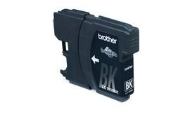 Brother Blekkpatron sort for ca. 450 A4 sider