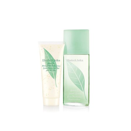 Elizabeth Arden Green Tea Gaveæske, Parfumer & Dufte, Gaveæsker, Duft Gaveæsker