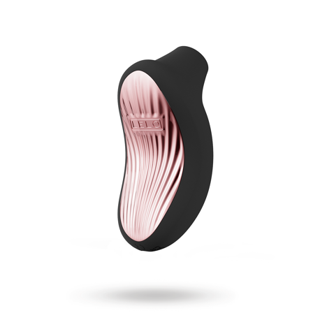 LELO SONA 3 CRUISE BLACK - Sexleker Vuxen: Vibrator, dildo & massajestaver