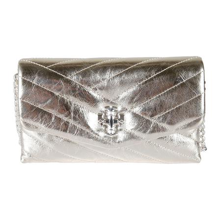 Tory Burch, Cross Body Bags Żółty, Kobieta, Rozmiar: ONE Size