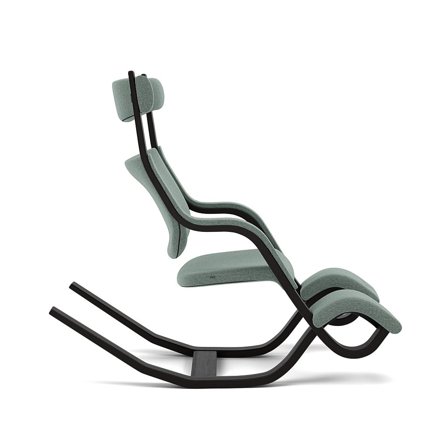 Varier Furniture Gravity - Black base