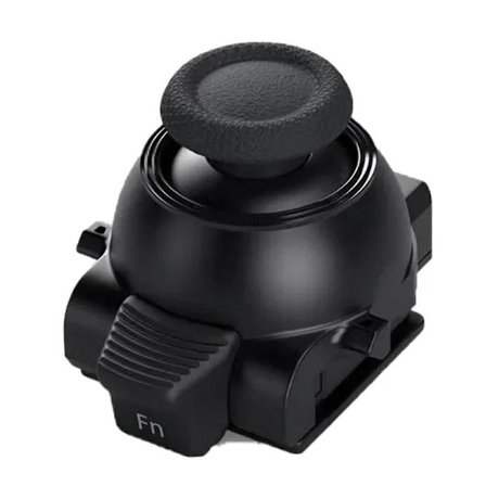 För Elite -kahvan Edge langaton ohjain joystick-moduulinäppäinkartoitus Rocker [DM] Musta