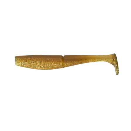 Daiwa Bait Junkie Minnow 6,2 ́/15,5cm Oil Flash UV