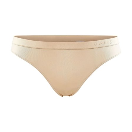 Craft Women's Core Dry String Women undergarment Beige XS