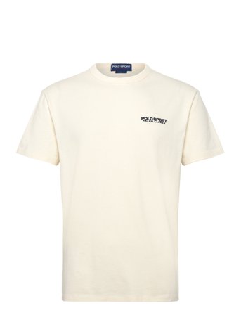 Polo Ralph Lauren | 10/1 Jersey-Ssl-Tsh | XXL