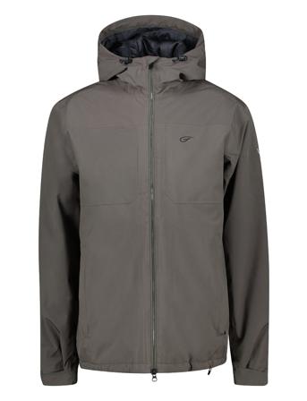 Keene Jkt M Grey Five Seasons