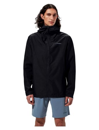 Berghaus Bg M Deluge Pro 3.0 Jkt - Black - M